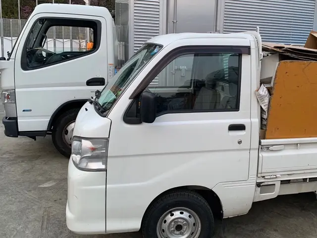 【駐車場代金は当店が負担します☆】営業時間外のご予約についてもご相談ください！！サービスの画像