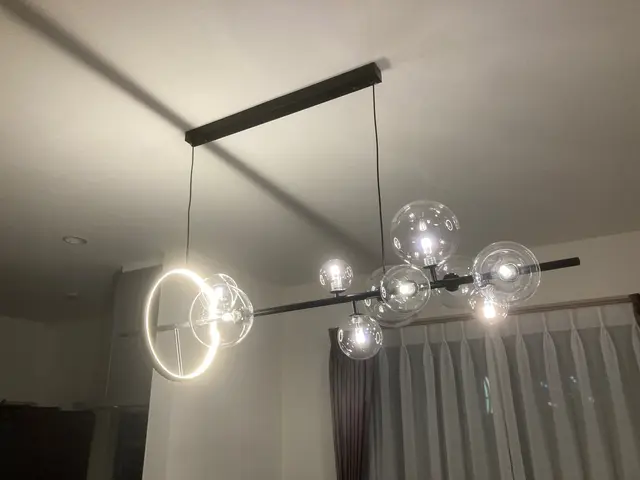 照明器具の取り付けはお任せください◆PayPay◆お見積り無料でお伺いいたしますサービスの画像