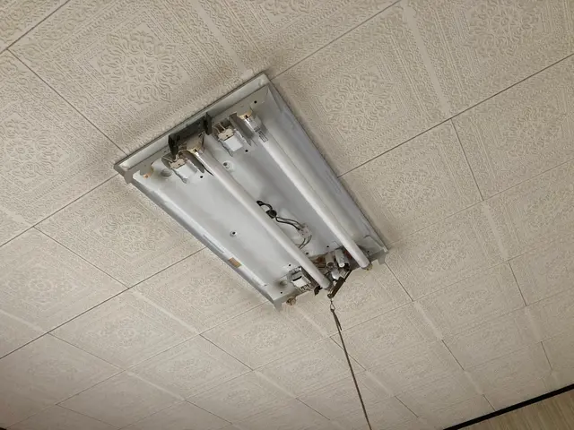 照明器具の取り付けはお任せください◆PayPay◆お見積り無料でお伺いいたしますサービスの画像