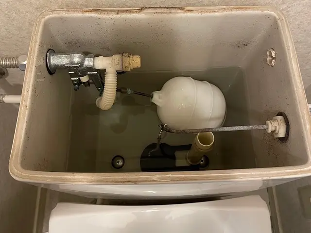 【即日対応可能】全てのトイレトラブルにご対応致します！クレカ決済可、出張費不要サービスの画像