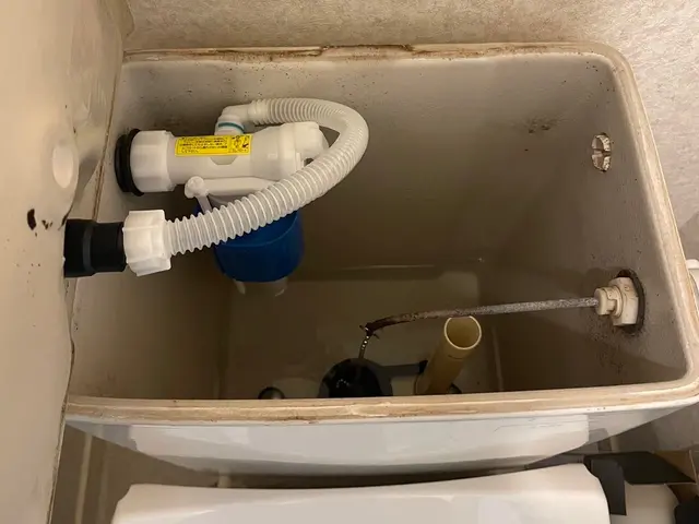 【即日対応可能】全てのトイレトラブルにご対応致します！クレカ決済可、出張費不要サービスの画像