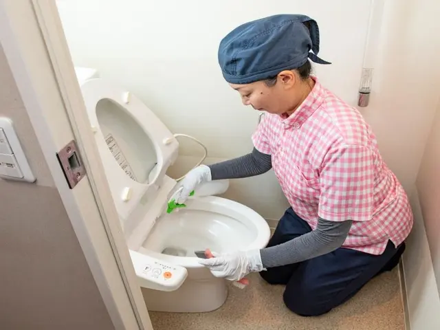 ハウスクリーニング士がお伺い！プロの洗剤・道具持参で作業するので仕上がりが違う！サービスの画像