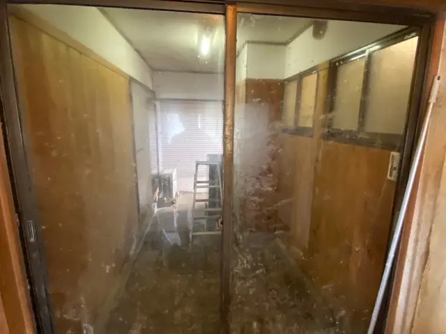 ◆駐車代お店負担◆作業実績100件以上◆完全自社対応◆女性スタッフ同行可能サービスの画像