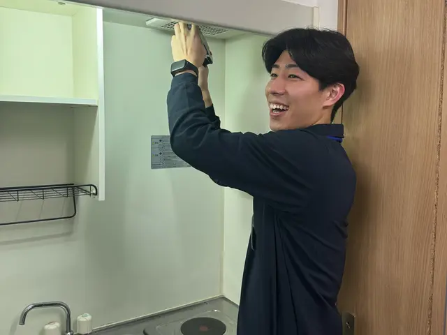 【8月限定→当日¥500引き】真夏のクリアクリーン4点セットサービスの画像