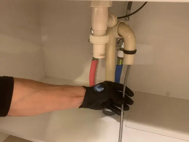 【品質保証付♫】くらま歴9年の本物です♫お任せ☆悪臭・詰まり・コバエなど害虫駆逐サービスの画像