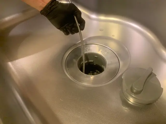 【品質保証付♫】くらま歴9年の本物です♫お任せ☆悪臭・詰まり・コバエなど害虫駆逐サービスの画像