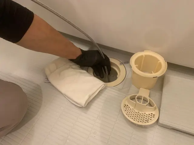 【品質保証付♫】くらま歴9年の本物です♫お任せ☆悪臭・詰まり・コバエなど害虫駆逐サービスの画像