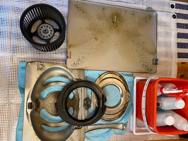 ★おそうじ革命☆★クレカ・電子マネー使用可！損保加入済！サービスの画像