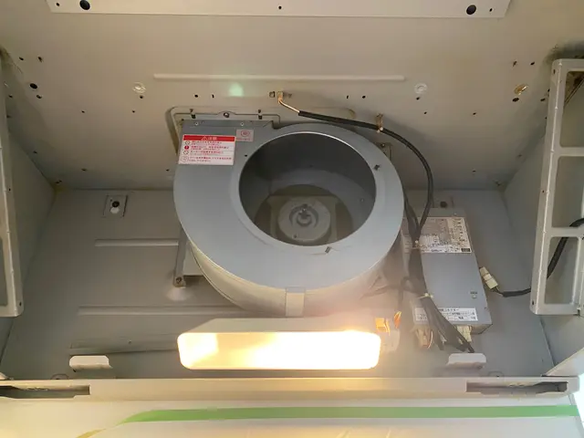 ★おそうじ革命☆★クレカ・電子マネー使用可！損保加入済！サービスの画像