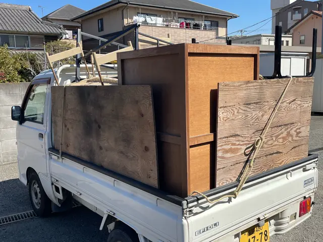 【迅速・丁寧をお約束◎】3年間・50件以上実績★高い満足度をいただいてます！サービスの画像