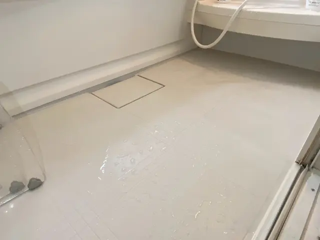 すみずみまでピカピカにします！損害保険加入店☆サービスの画像