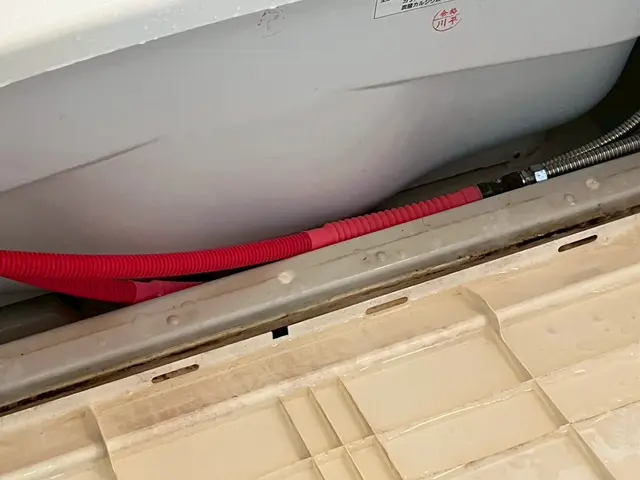 すみずみまでピカピカにします！損害保険加入店☆サービスの画像