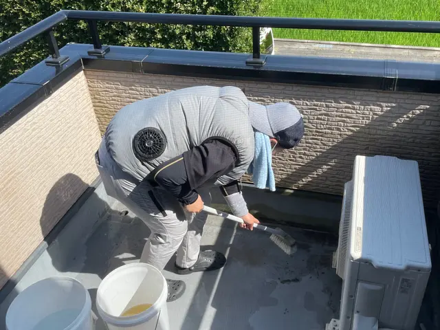 女性施工者対応可◎複数台割引有！年越し前に清掃を年末営業してます☆迷ったら当店にサービスの画像