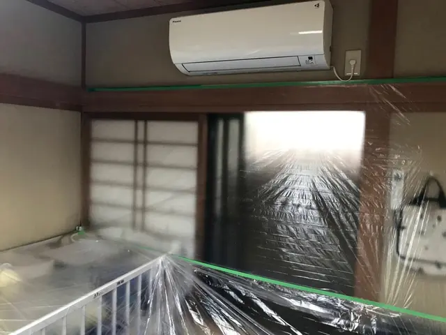 女性施工者対応可◎複数台割引有！年越し前に清掃を年末営業してます☆迷ったら当店にサービスの画像