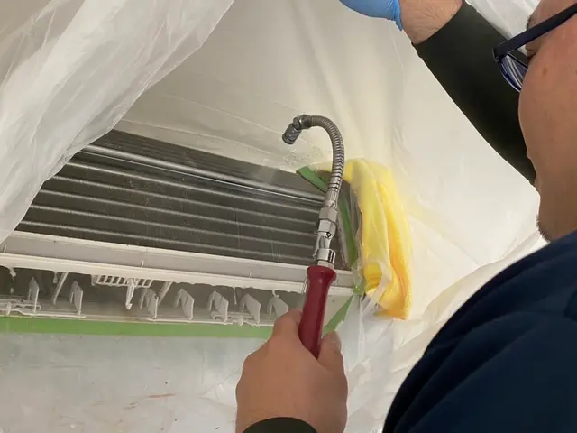 作業外注一切なし◎豊富な経験と知識で安心！アフターケアにも力をいれています！サービスの画像