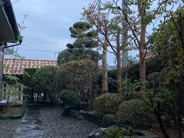 【1000件超の実績！】舞子公園も手がける丁寧で美しい仕上がりの庭づくりサービスの画像