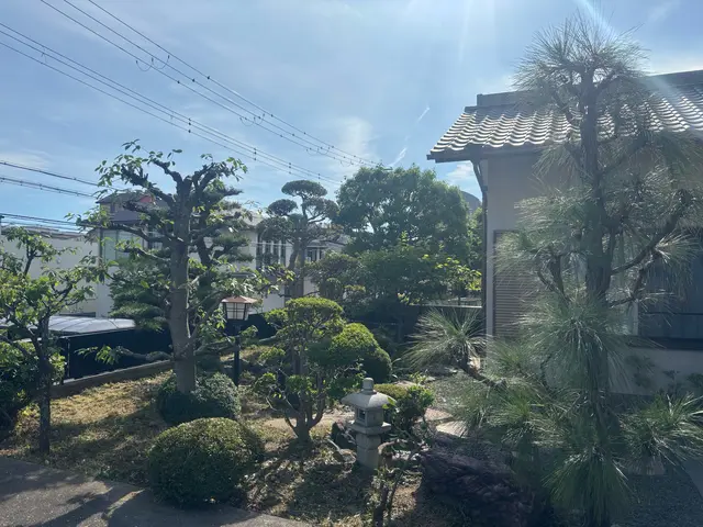 【1000件超の実績！】舞子公園も手がける丁寧で美しい仕上がりの庭づくりサービスの画像