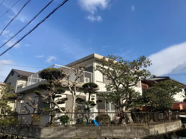 【1000件超の実績！】舞子公園も手がける丁寧で美しい仕上がりの庭づくりサービスの画像