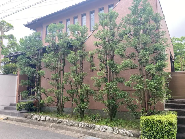 【1000件超の実績！】舞子公園も手がける丁寧で美しい仕上がりの庭づくりサービスの画像