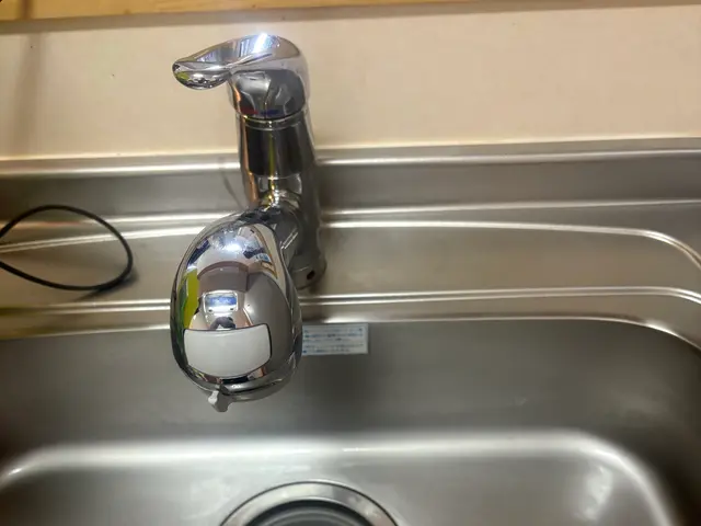 プロの技術でご満足いただけるように心を込めて作業いたしますサービスの画像