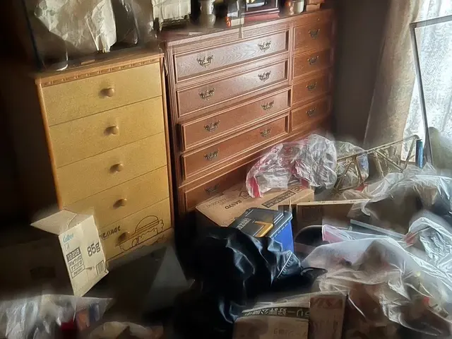 事前見積もりで安心☆ スタッフ全員おじさん達です。優しい接客で対応をお約束♬サービスの画像