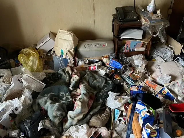 事前見積もりで安心☆ スタッフ全員おじさん達です。優しい接客で対応をお約束♬サービスの画像