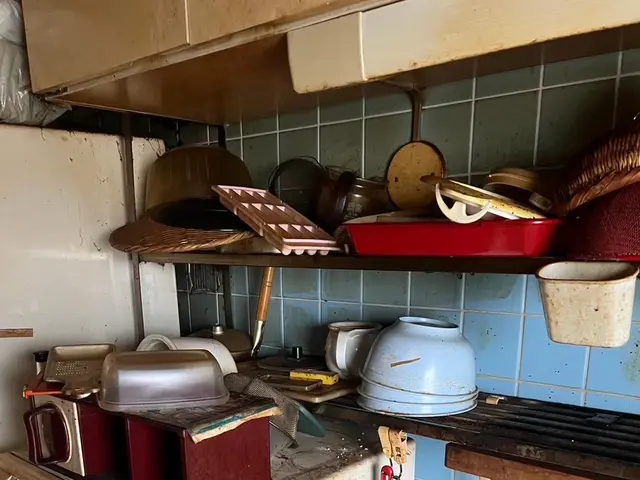 事前見積もりで安心☆ スタッフ全員おじさん達です。優しい接客で対応をお約束♬サービスの画像