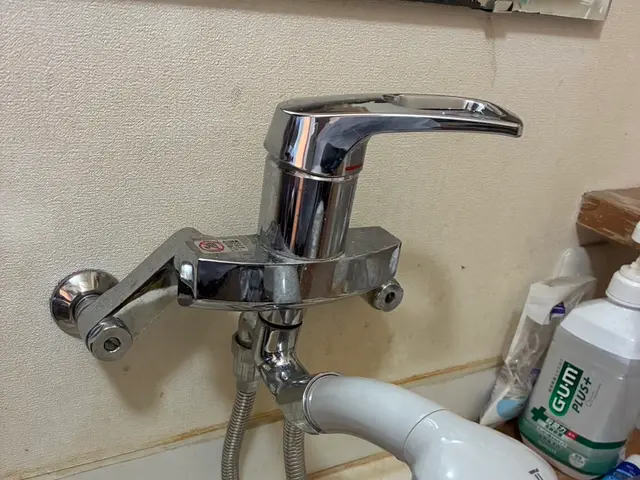 プロの技術でご満足いただけるように心を込めて作業いたしますサービスの画像