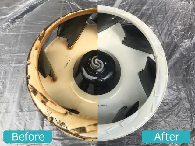 【15年以上の実績】年中無休◎P代無料！10台以上対応可！ 除菌消臭無料サービスの画像