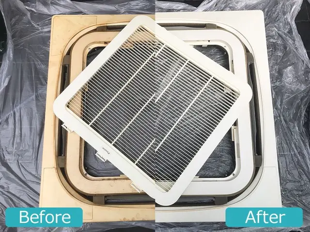 【15年以上の実績】年中無休◎P代無料！10台以上対応可！ 除菌消臭無料サービスの画像