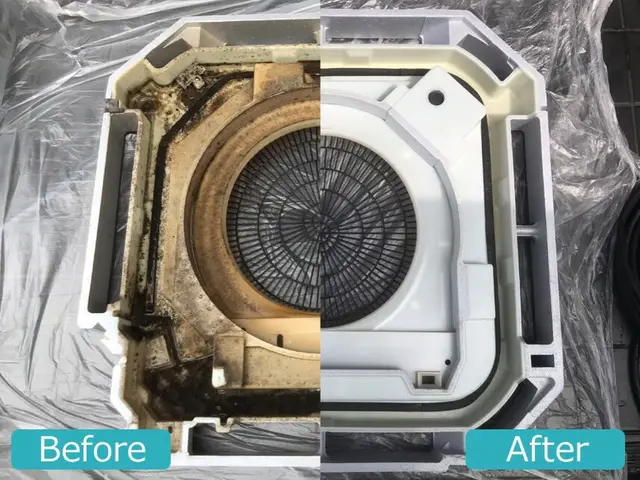 【15年以上の実績】年中無休◎P代無料！10台以上対応可！ 除菌消臭無料サービスの画像