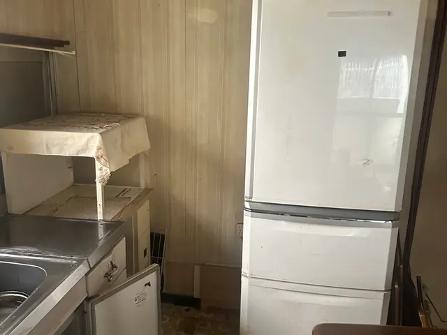 最短10分でお伺い致します。面倒な仕分けお任せ下さい！全部丸投げ◎サービスの画像