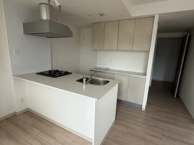 【激安】空室ハウスクリーニング！不動産管理会社特に必見！！サービスの画像