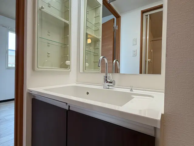 【激安】空室ハウスクリーニング！不動産管理会社特に必見！！サービスの画像