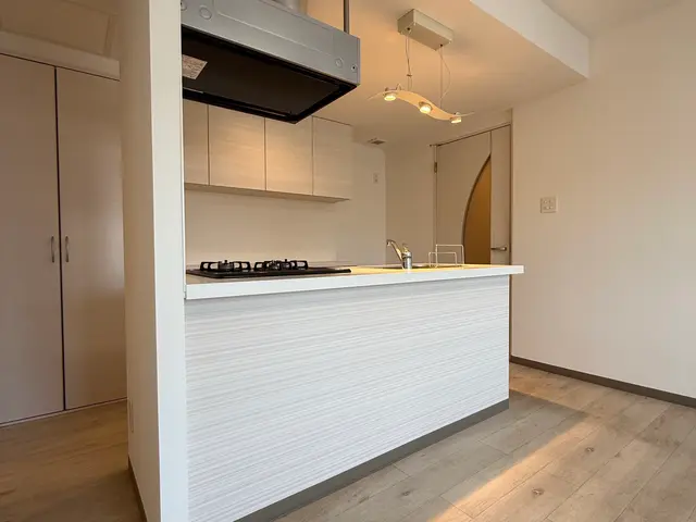 【激安】空室ハウスクリーニング！不動産管理会社特に必見！！サービスの画像