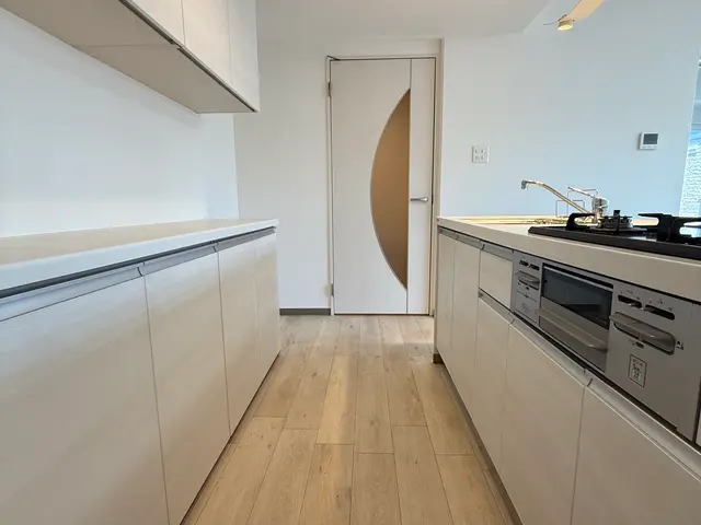 【激安】空室ハウスクリーニング！不動産管理会社特に必見！！サービスの画像