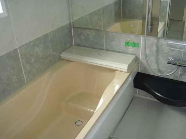 【枚方・交野 メイン】プロの技術で浴室内を丸ごと徹底洗浄！サービスの画像