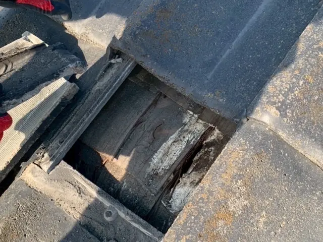 職歴があるのは当然！お客様の立場で考えて行動、対応、施工ができるプロ集団です！サービスの画像