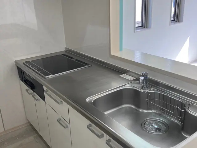 キッチンクリーニングサービスの画像