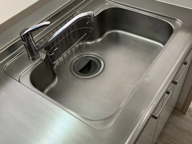 キッチンクリーニングサービスの画像