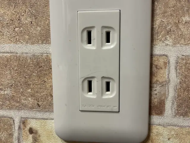 スイッチ交換サービスの画像