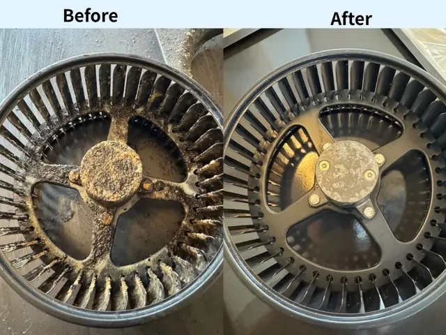 ◤地域女性スタッフ作業◢ ◎一人暮らしの女性も安心★まずはページをご覧ください！サービスの画像