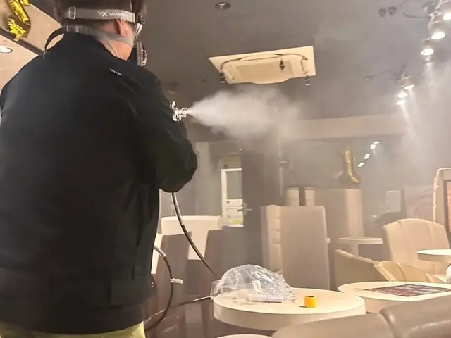 【一撃で駆除します】ダニ問題を即解決！キャッシュレス対応サービスの画像