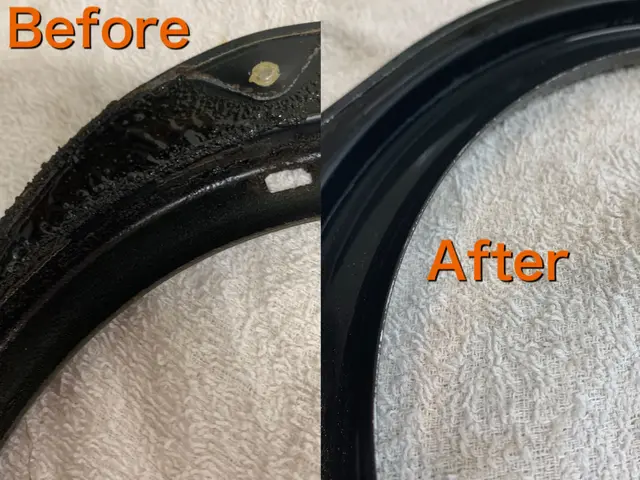 浴室換気扇も対応できます★安心のエコ洗剤を使用します★クレカ&PayPay可サービスの画像