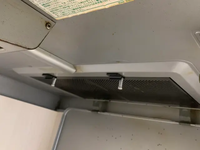 浴室換気扇も対応できます★安心のエコ洗剤を使用します★クレカ&PayPay可サービスの画像