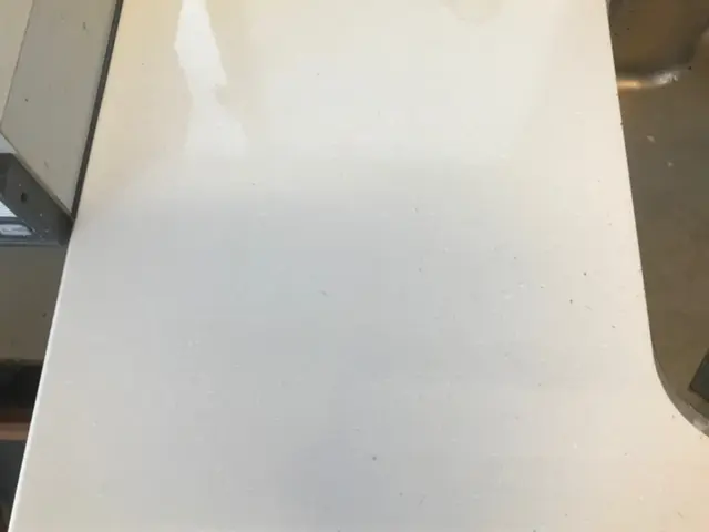 【キッチン丸ごとお掃除】もとの輝きを取り戻します！ ★シンクはコーティング込みサービスの画像