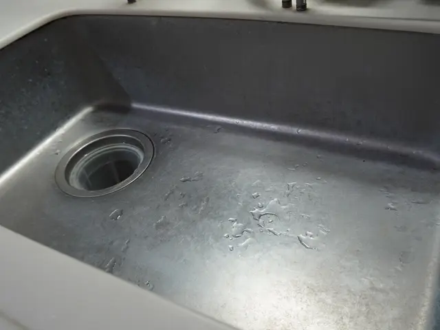 【キッチン丸ごとお掃除】もとの輝きを取り戻します！ ★シンクはコーティング込みサービスの画像