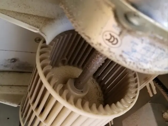 2000台の実績！業務用埋込み型洗浄サービスの画像