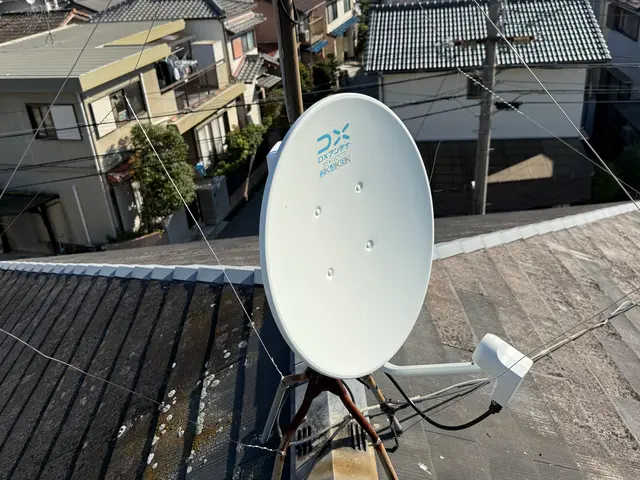 迅速丁寧、良心価格の工事で、お客様どなたにも満足頂けるよう努力してまいりますサービスの画像