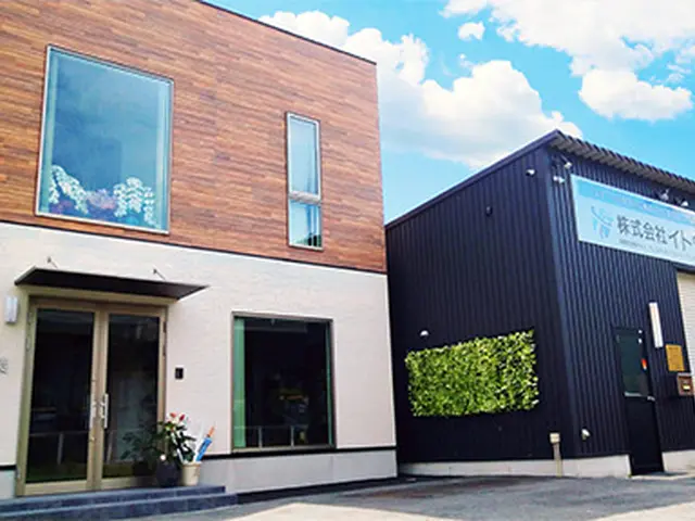 ★スレート屋根塗装★シリコン系塗料★１級塗装技能士の高品質を提供します♫サービスの画像